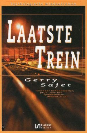 [NL] 2001 - Laatste trein